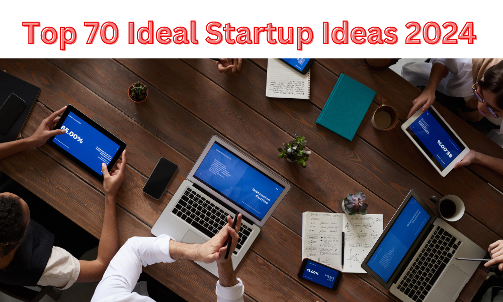 startup ideas